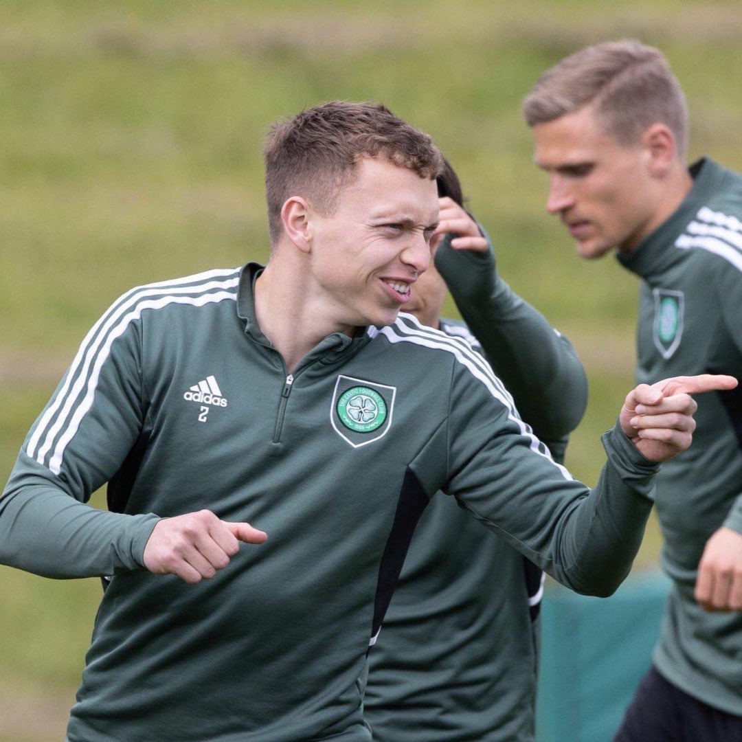 Alistair Johnston is the reason to keep breathing.