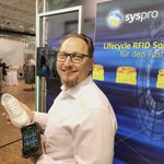 Photo by sys-pro GmbH (@sys_pro)