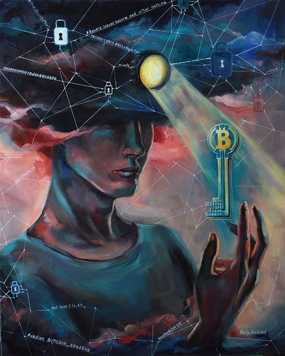 ElHearts_like's tweet photo. 5/ Enhanced Utility and Interoperability: NFTs unite!π€ Interoperability will soar as NFTs from different blockchains and platforms can seamlessly interact and be used across multiple applications.Unlocking new possibilities and liquidity for NFT assets. #InteroperableNFTs #NFTs https://t.co/zUZDinsINW
