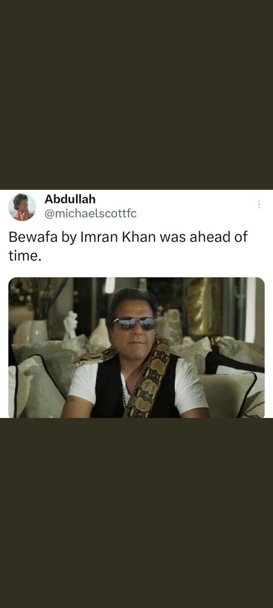 daddyissues6999's tweet photo. #ImranKhanForPakistan 
#imranKhanPTI #muradsaeed 
#ShahMehmoodQureshi #BehindYouSkipper #PTIOfficial https://t.co/vWxkSqzEUt