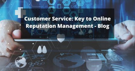 technicaldr's tweet image. Customer Service: Key to Online Reputation Management - Blog sco.lt/7hZpQW