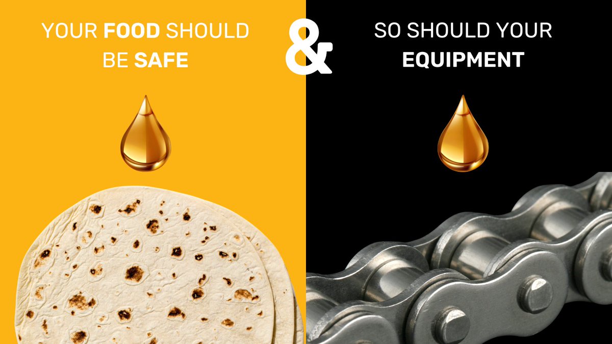 Don't sacrifice one for the other. ❌

Cheaper and 'it works' shouldn't be an excuse for using known carcinogens in food facilities.

#BakeSafe for your consumers and your facility.

#FoodProcessing #FoodFacility #FoodSafety #FoodGrade #IndustrialBaking