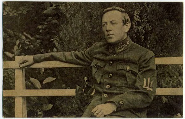 GuerreUkraineRu's tweet photo. Symon Petlioura, homme  d’état ukrainien, a été assassiné à Paris en 1926. Or la victime est devenue le bourreau grâce à une manipulation réussie des  Soviétiques. Un tribunal français a validé ce mensonge. Est-ce le moment de réviser ce procès? tyzhden.f… https://t.co/KL4peuSzY2
