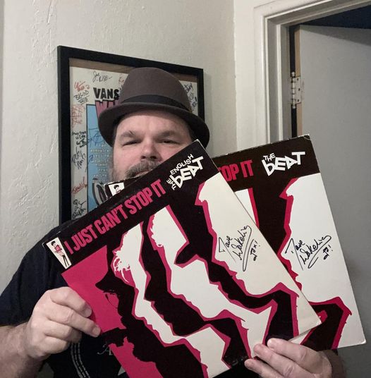 This Is SKA tweet media