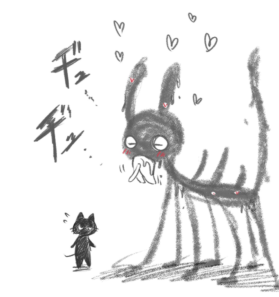 sinramatu's tweet photo. おまけ https://t.co/GU6wQ5vVls