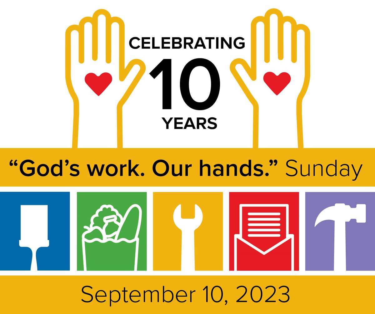 ELCA Lutherans tweet media