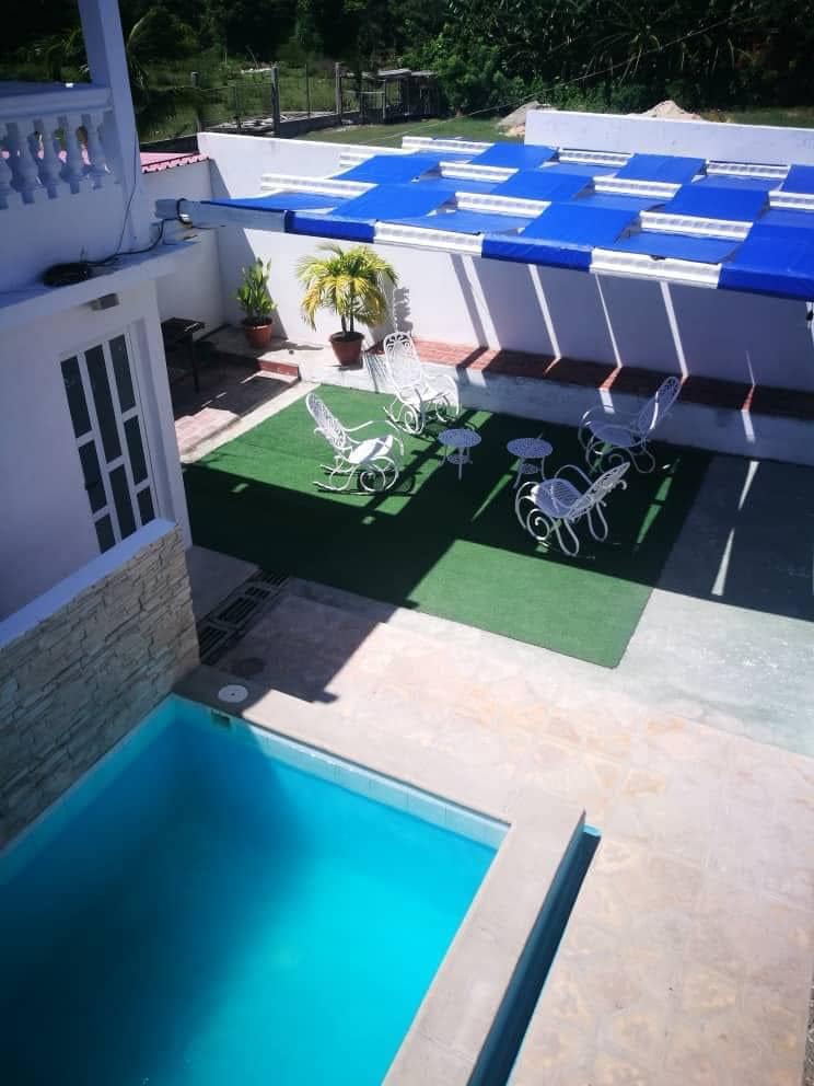 hamakavibescuba's tweet photo. ¡Descubre la #casa de tus sueños en Santa María! 📷
¡No te pierdas esta oportunidad! Reserva ahora por y crea recuerdos inolvidables con hasta 10 adultos y 3 niños. ¡Haz clic aquí https://t.co/B0u7DRXLrI para reservar hoy mismo!
#destinycuba
#www.facebook.com/Rentasdestinycuba https://t.co/GIezN445Jh