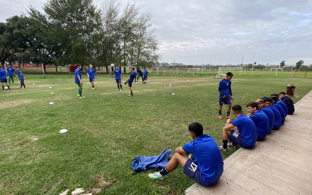 Club Atlético Acassuso tweet media