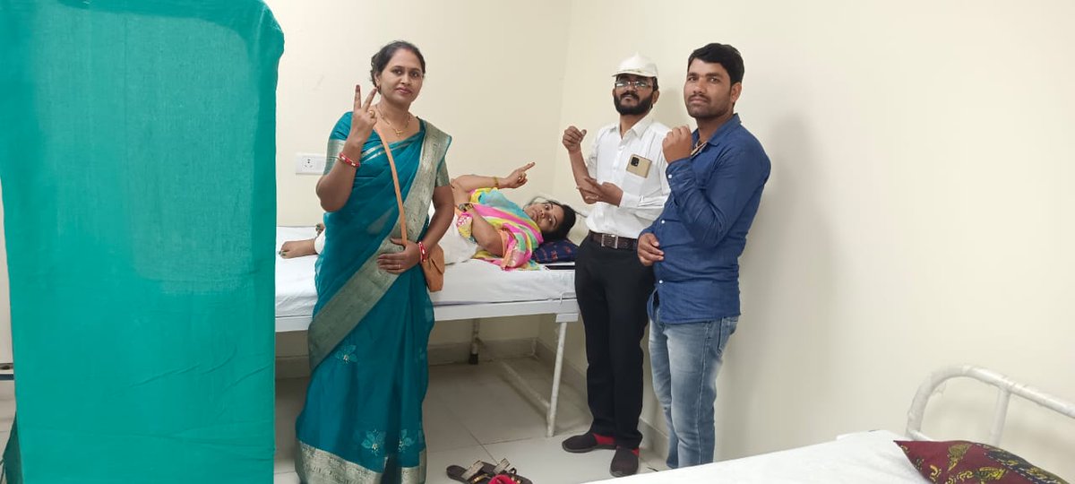 जीआरएस द्वारा रक्तदान शिविर का आयोजन किया गया हमीदिया हॉस्पिटल भोपाल सभी