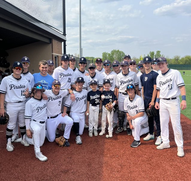 Fox River Classic Conference tweet media