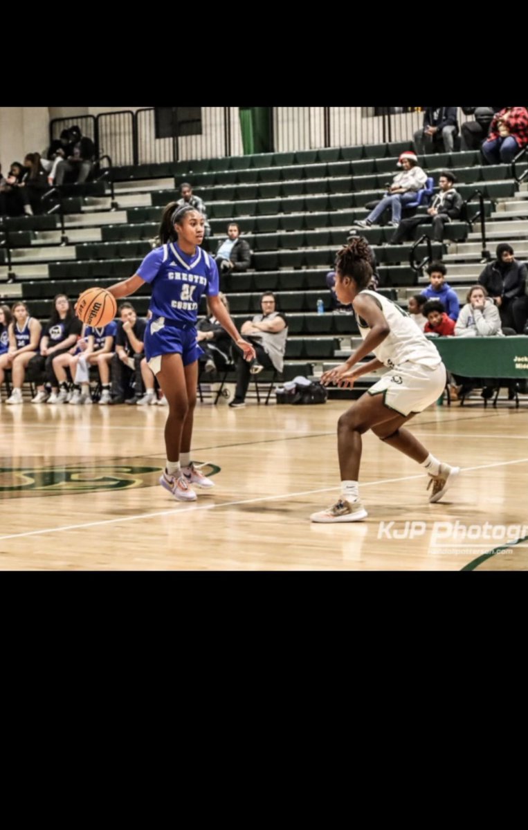 Richard Alexander (@pride2023) on Twitter photo C/O24’ <a href="/JariyahW21/">Jariyah Williamson</a> has a motor that doesn’t quit. She is all over the floor and anywhere else required to gain possessions for her team. Shoots, finishes, passes, and defends at a very high level. <a href="/TNTeamPride/">TN Team Pride</a> <a href="/KyleShipleyk/">Coach Shipley</a> #TTPfamily
Full Games:
youtube.com/playlist?list=… C/O24’ <a href="/JariyahW21/">Jariyah Williamson</a> has a motor that doesn’t quit. She is all over the floor and anywhere else required to gain possessions for her team. Shoots, finishes, passes, and defends at a very high level. <a href="/TNTeamPride/">TN Team Pride</a> <a href="/KyleShipleyk/">Coach Shipley</a> #TTPfamily
Full Games:
youtube.com/playlist?list=…