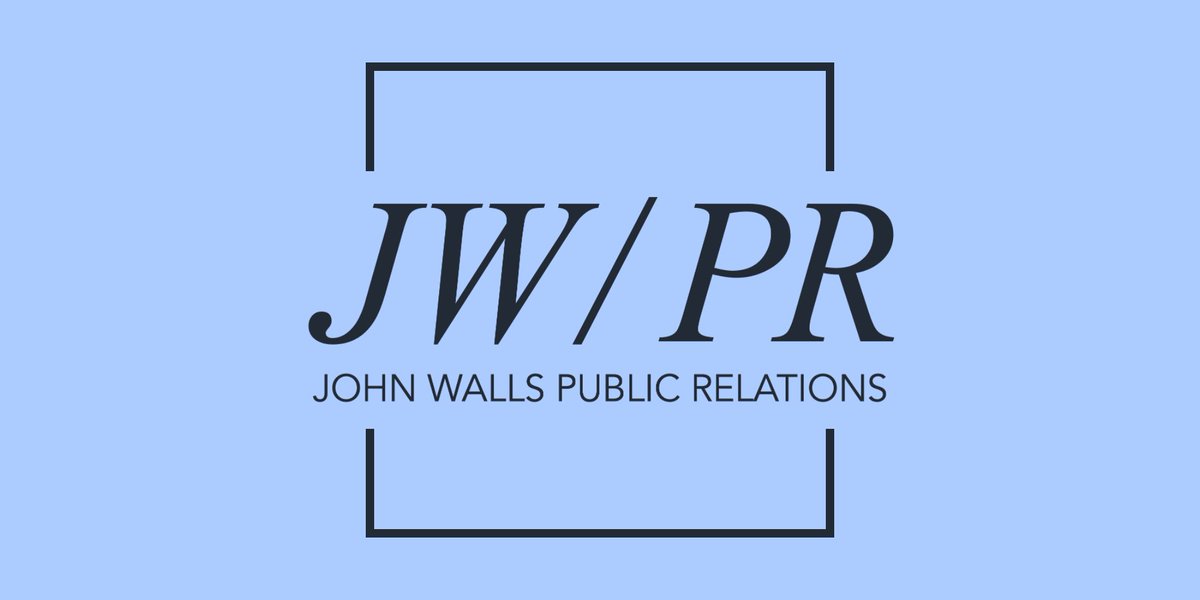 jwpragency's tweet photo. I’m excited to share that it's been a year since the official launch of @jwpragency (https://t.co/N86KR3CTNE)! If you're looking for a trusted communications partner, please don't hesitate to reach out. I look forward to collaborating with you! #pr #prnews https://t.co/7rMaE9Ic4q
