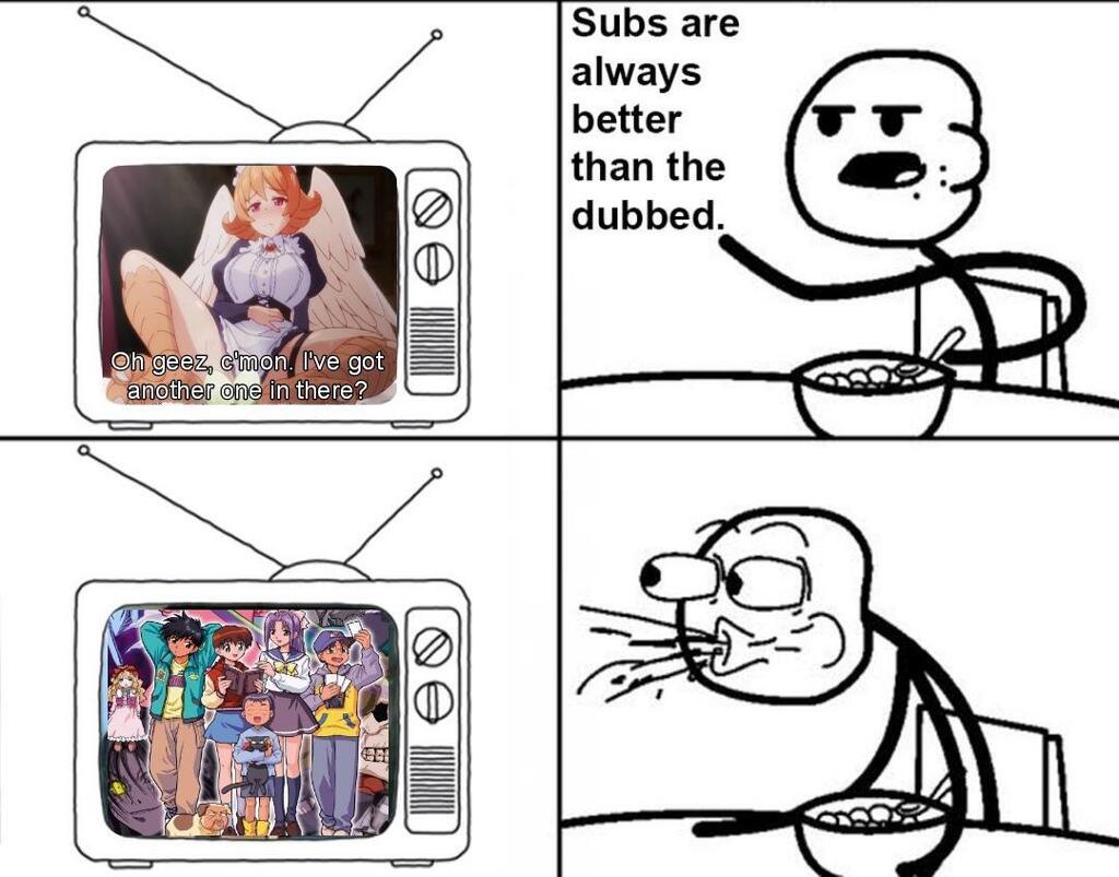 Just Anime Memes 🌸 BOT (@bot_animemes) / X