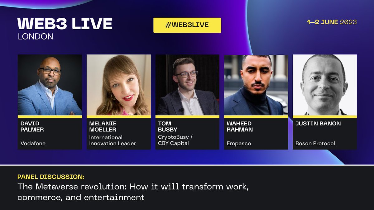 Tech Circus Unchained tweet media