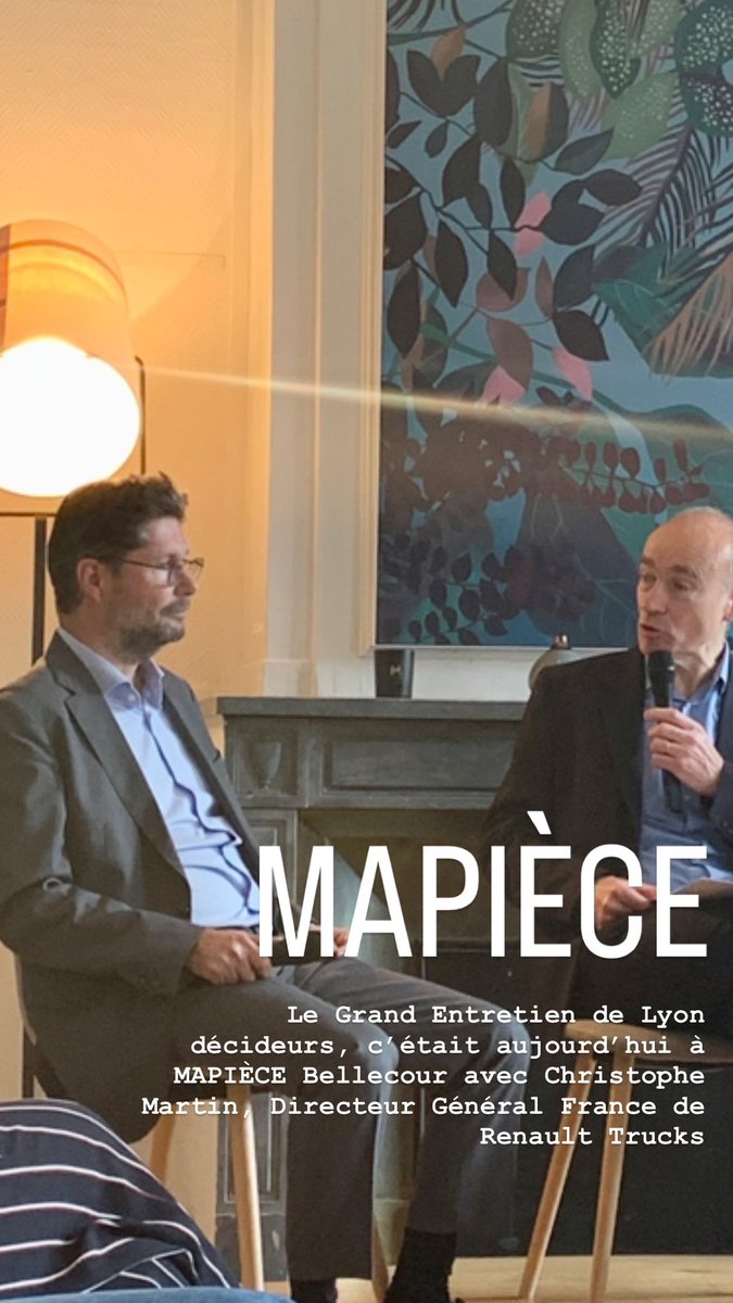 MAPIÈCE tweet media
