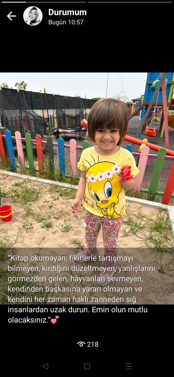 İşte tam benim anlatmak istediğim 👏👏👏