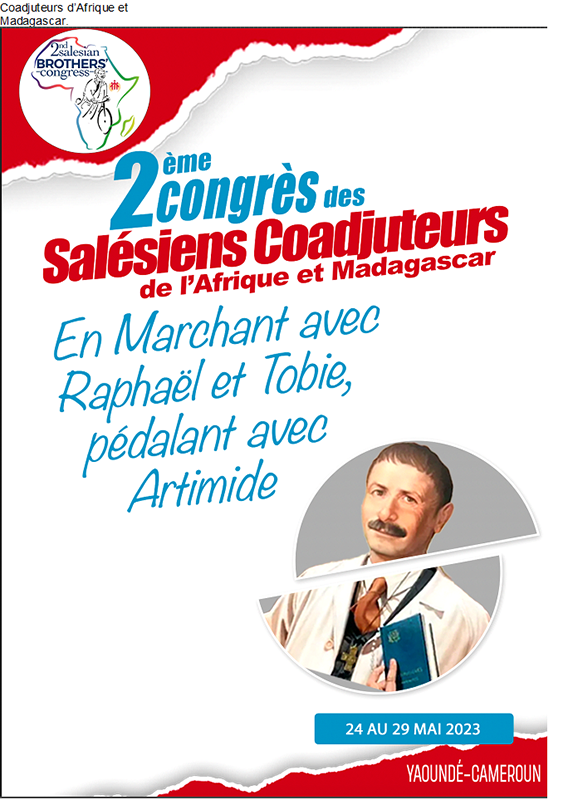 mgsle's tweet photo. RT Camerun – II Congresso Regionale dei Salesiani #Coadiutori della Regione Africa-Madagascar
 
https://t.co/NCnBU3DANR https://t.co/PFycvLD5Ym