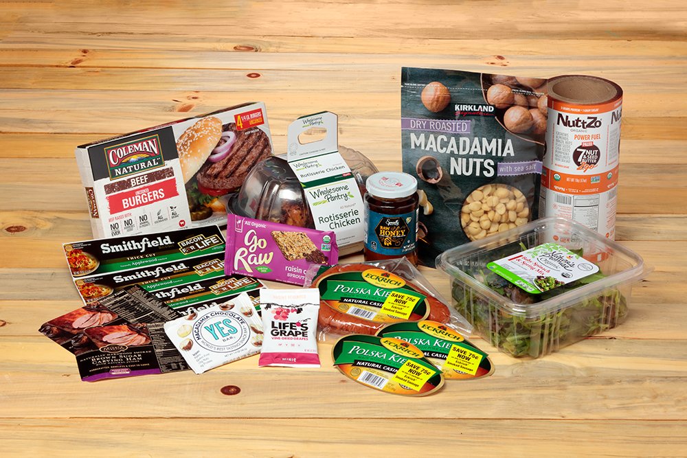 Packaging plays a critical role in preventing food waste. By extending shelf life, protecting during transportation, enabling portion control, and improving storage, packaging can help reduce the amount of food that goes to waste. 

#foodpackaging #packagingsolutions.