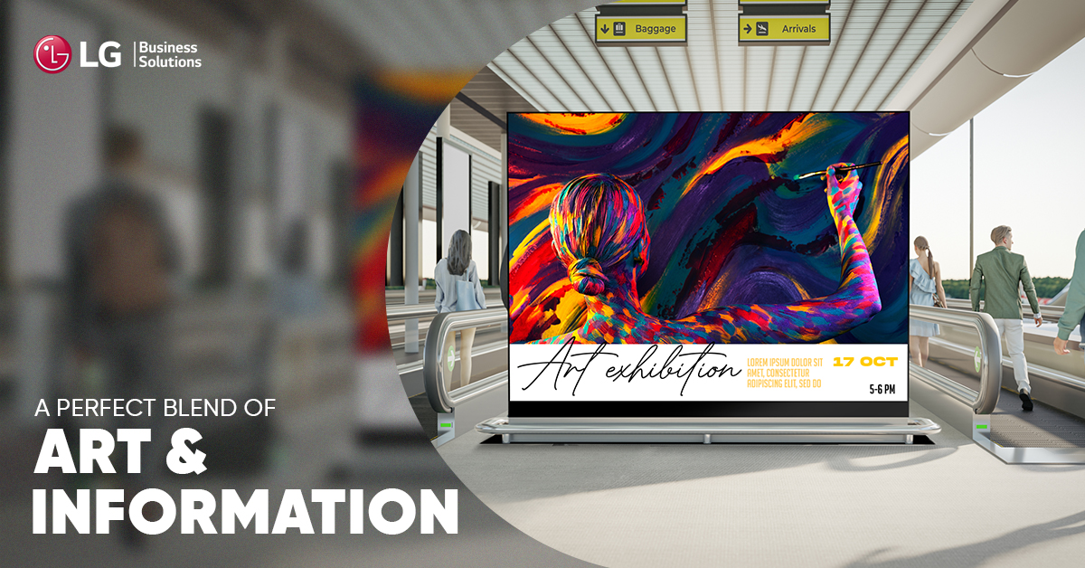 LG India on Twitter: