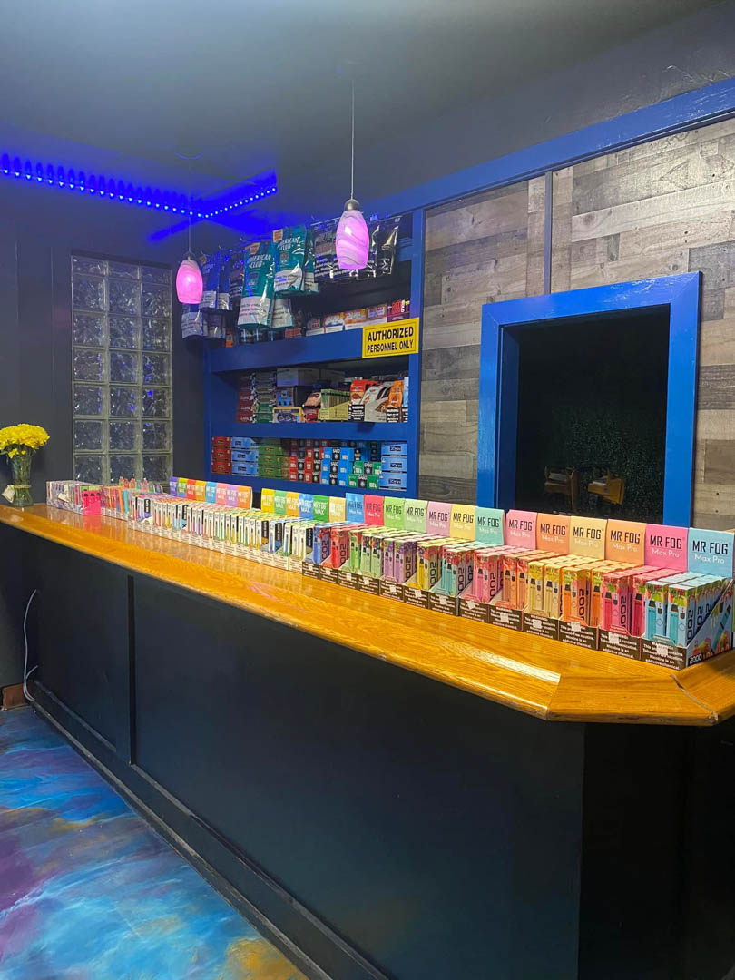 vibecityy_'s tweet image. We've got a great selection of products, competitive pricing, and a friendly staff that's always happy to help. Check us out today at 1150 Mt Vernon Rd! 
 
#VibeCity #Newark bit.ly/3COmVYl