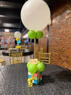 create_party's tweet image. At Create That Party, we take pride in crafting the most unforgettable birthday parties, guaranteed to make this special day even more memorable. Contact us today!

#BirthdayParties bit.ly/3TU4xop