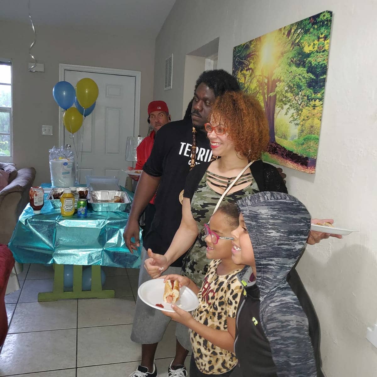 Last Chance Group Homes, L.L.C. specializes in diversion programs. Visit us at 12505 NW 1st Ave, Miami, FL today!

#DiversionProgram bit.ly/3Mgr6Ss