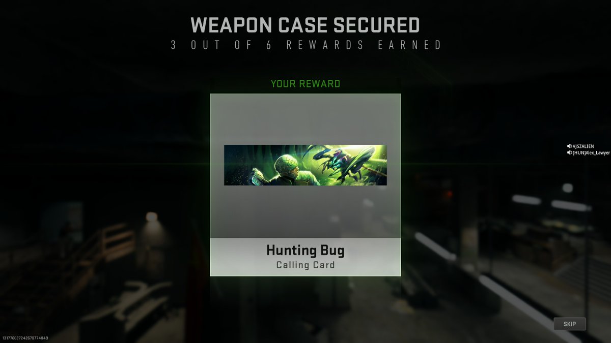 SpecimenXAlien's tweet photo. https://t.co/dMyy27zKaC
Feat.[HUN]Alex_Lawyer,[HUN]Royal92Hun,[HUN]csupi77,LudNyaku

@CallofDuty #KoscheiComplex #Casereward #pcgaming #pcgame #pcgamer #PCGames #Operators #Hungarian #Reyes #RankedPlayOperator #case #trios #DMZ #CallofDuty #CallofDutyModernWarfare2 
3🕰️43 https://t.co/G4vsBDM8y2