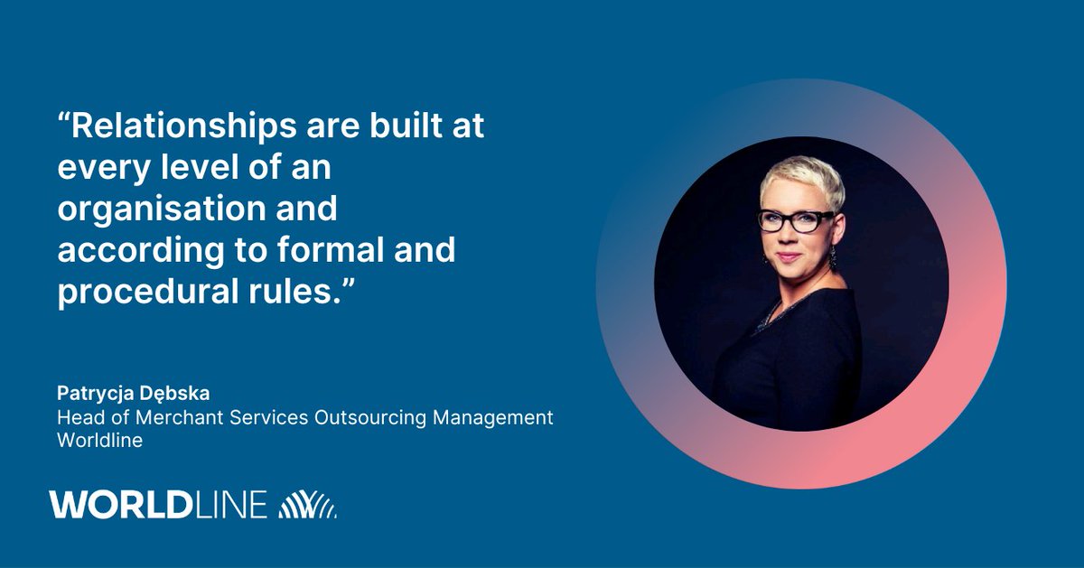 🚀Discover the power of intention-based communication in building successful business relationships. In this insightful article, Patrycja Dębska shares strategies to cultivate trust, purpose, and transparency. Don't miss out on this transformative read!
okt.to/XrVN9U