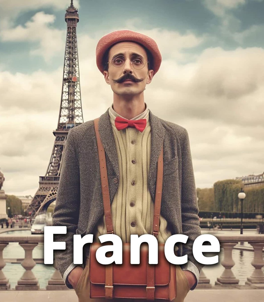 Mr Loic on Twitter "RT creapills L’internaute WeirdLime (sur Reddit) a utilisé Midjourney