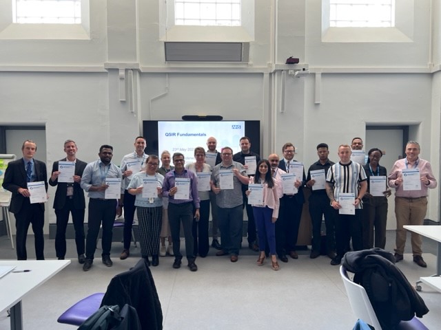 NUH Procurement & Supply Chain Team tweet media