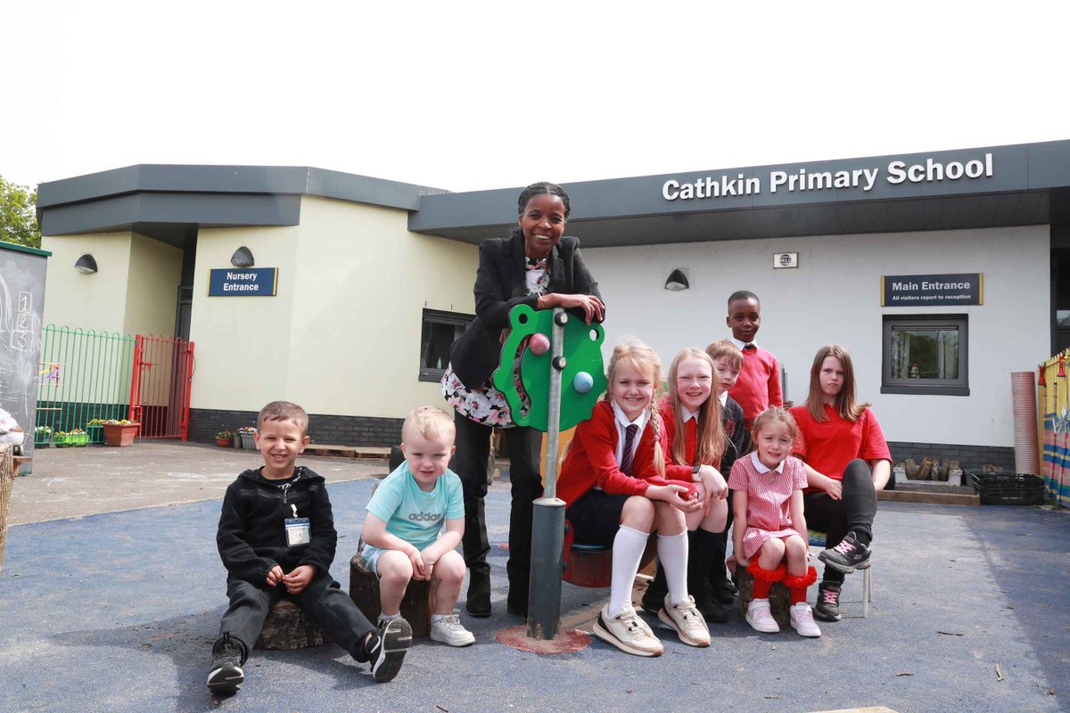 South Lanarkshire Council tweet media