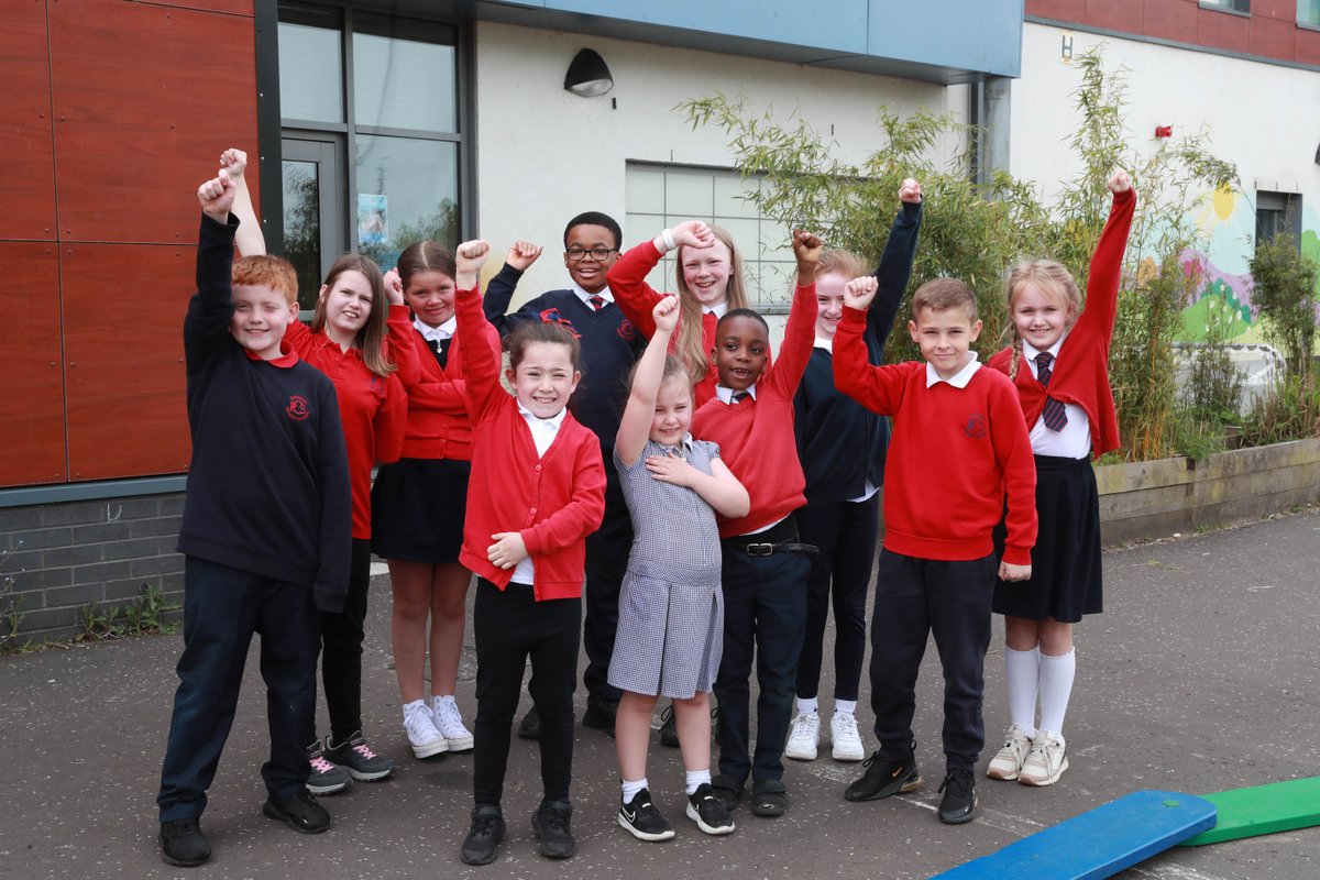 South Lanarkshire Council tweet media