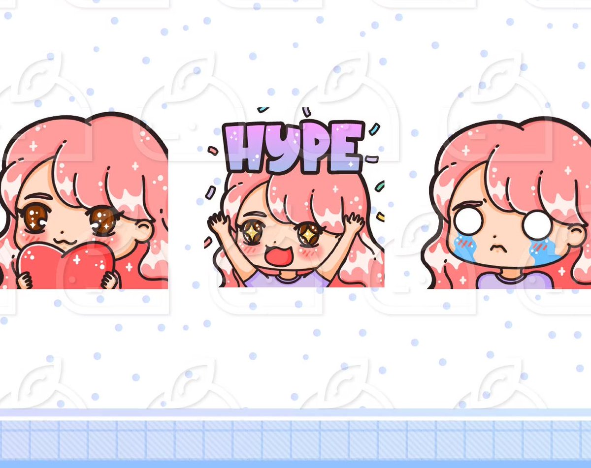 "Enhance your stream's branding with our premium logo banner overlays and emotes" .Reference image from web.
#twitchstreamer 
 #twitchaffiliate #twitchleak #TwicexScarlett #twitchtv #TwitchStreamers #StreamerCommunity #SmallStreamersConnectRT #twitchemotes #twitchlogo #twitch