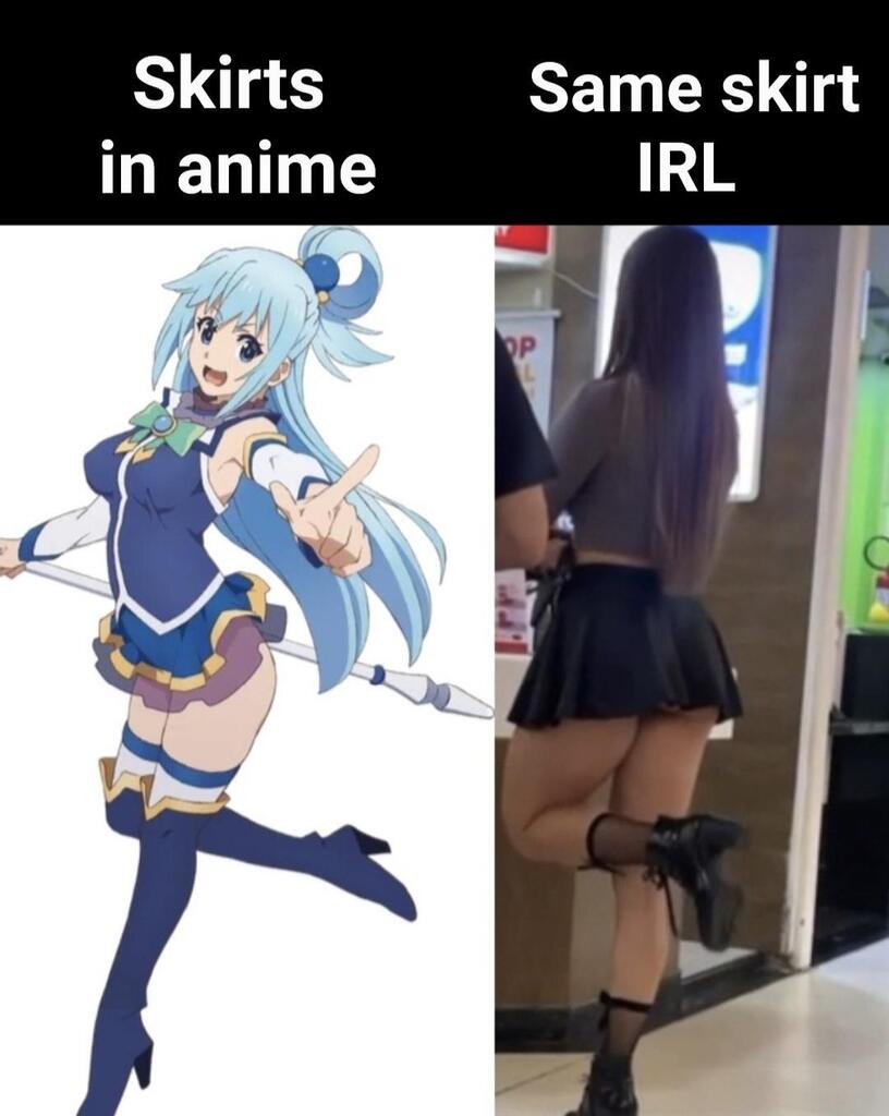 thefirehoes's tweet photo. Fantasy meets reality #memes #meme #funny #funnymemes #lol https://t.co/MAPeF9W6n1