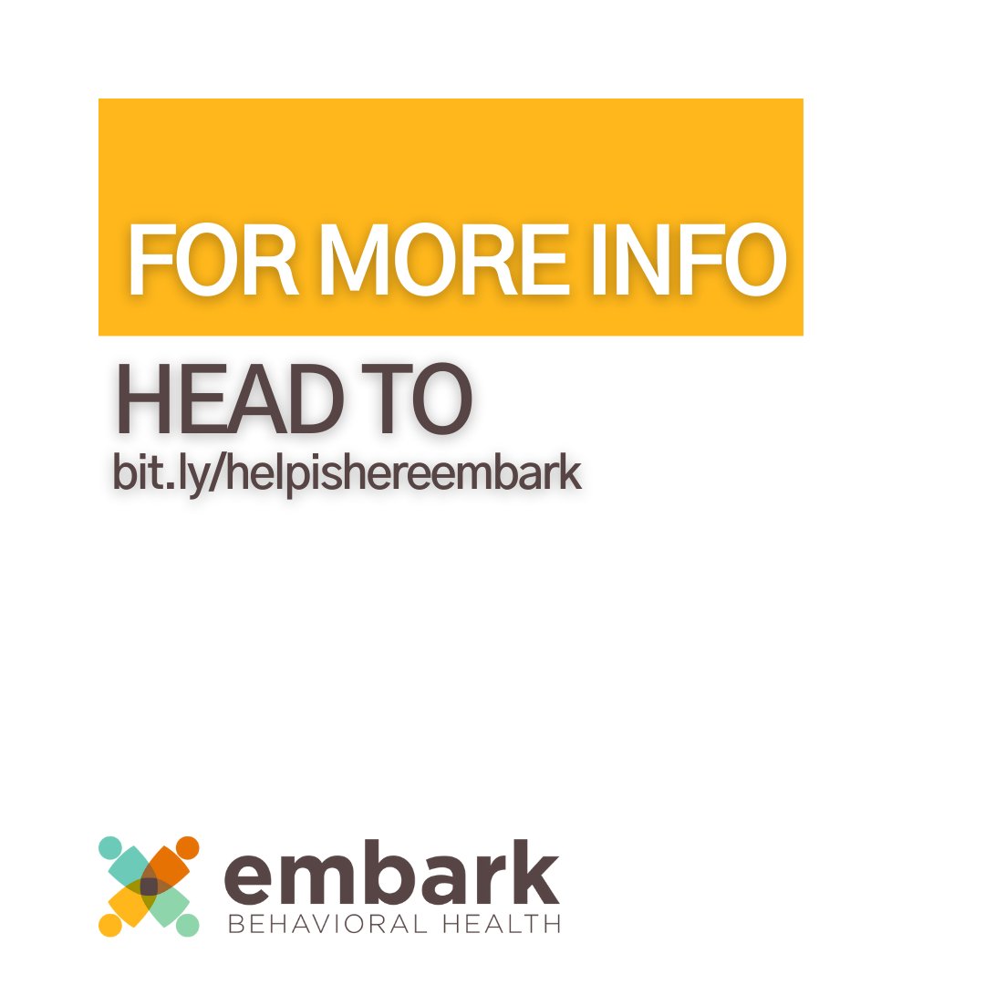 For more info on #eatingdisorders and how to help your teen during their #recovery journey, head here 👇. bit.ly/helpishereemba…