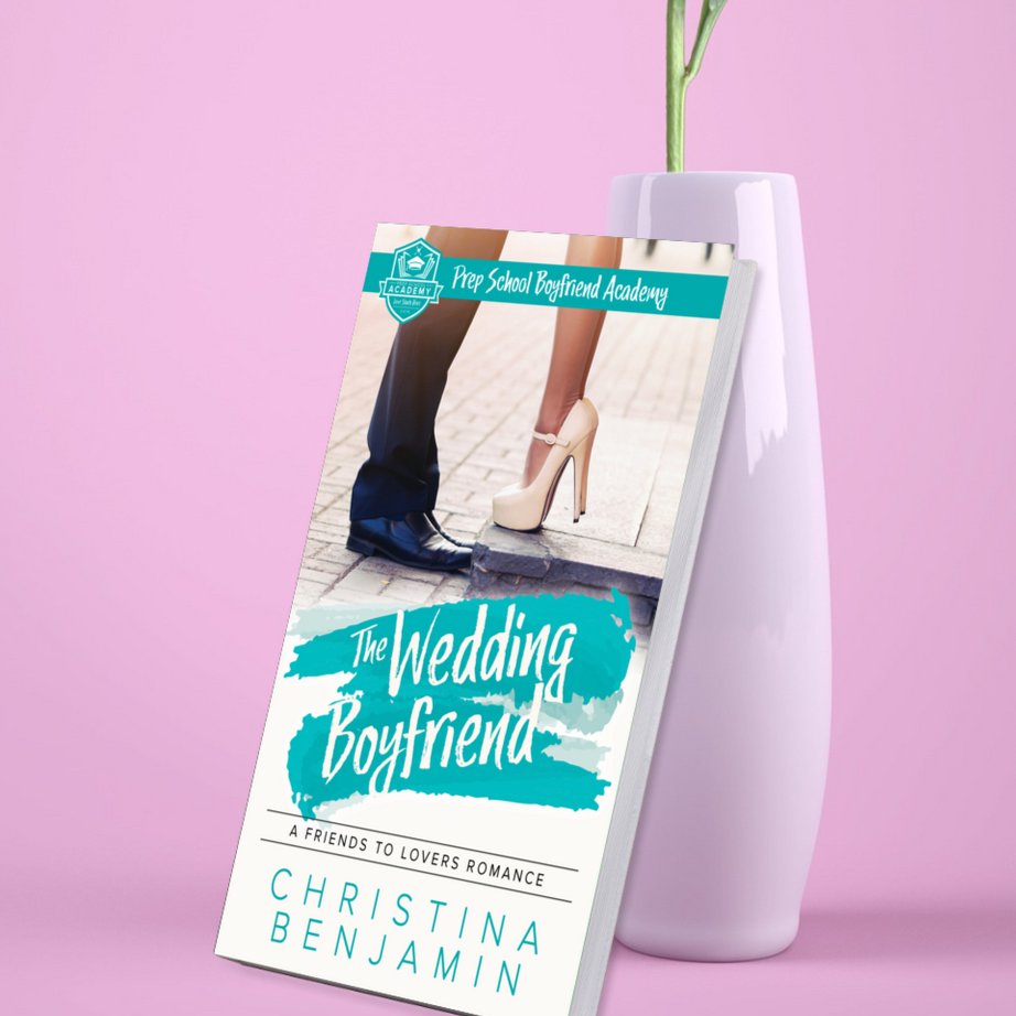 Christina Benjamin tweet media