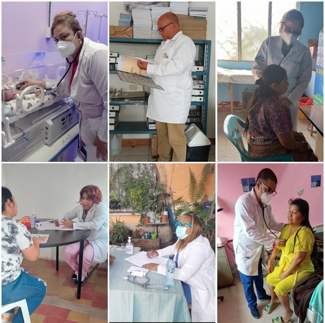 Historias miles para contar siempre con la satisfacción del deber cumplido.

"60 AÑOS LLEVANDO SALUD A OTRAS PARTES DEL MUNDO, 60 AÑOS DE COLABORACIÓN MÉDICA CUBANA INTERNACIONAL"

Ejemplos de esperanzas para el mundo.
        ¡¡ FELICIDADES!!
#60AñosSalvandoVidas 
#CubaCoopera