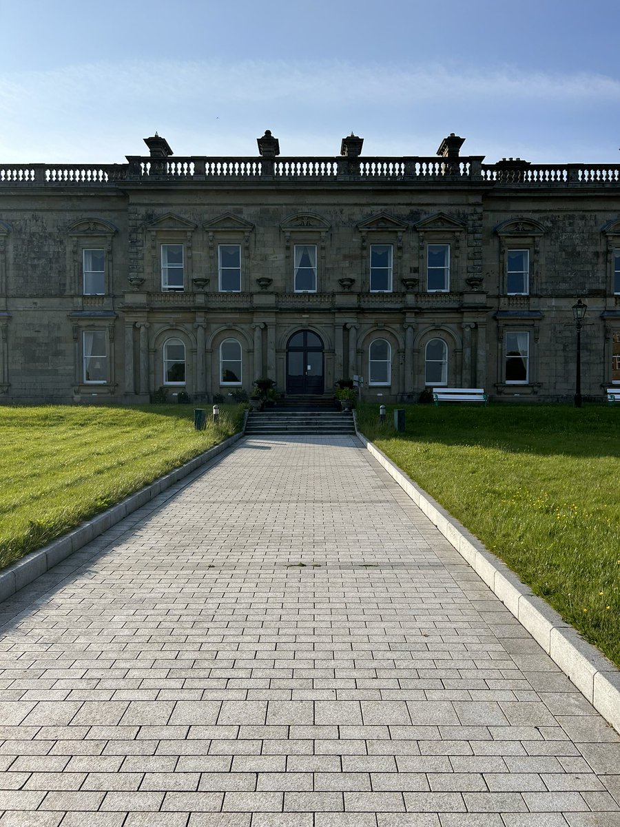 AmyGribbon's tweet photo. This week I’m attending the Mastery Ireland Intensive along with other community leaders working on peace and reconciliation. https://t.co/xRpnwRGQpy