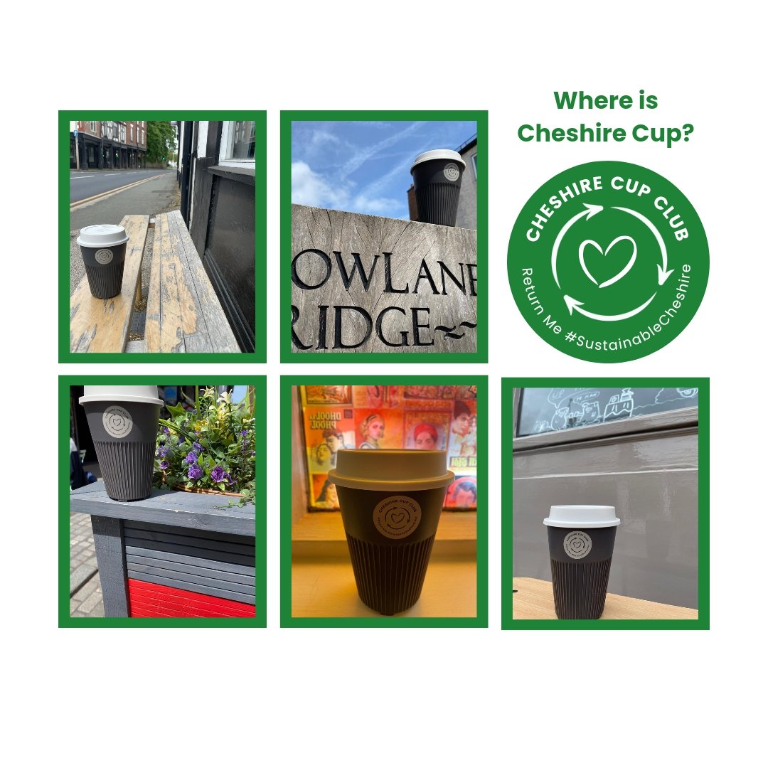 EcoCommunities_'s tweet photo. Can you guess where our Cheshire Cups have landed? ๐
#chestercoffee #chesterbusiness #ecocommunities #lovechester #cheshirecupclub #sustainablecheshire #keepchesterclean #chesteryeswecan https://t.co/zGW8lWWU4b