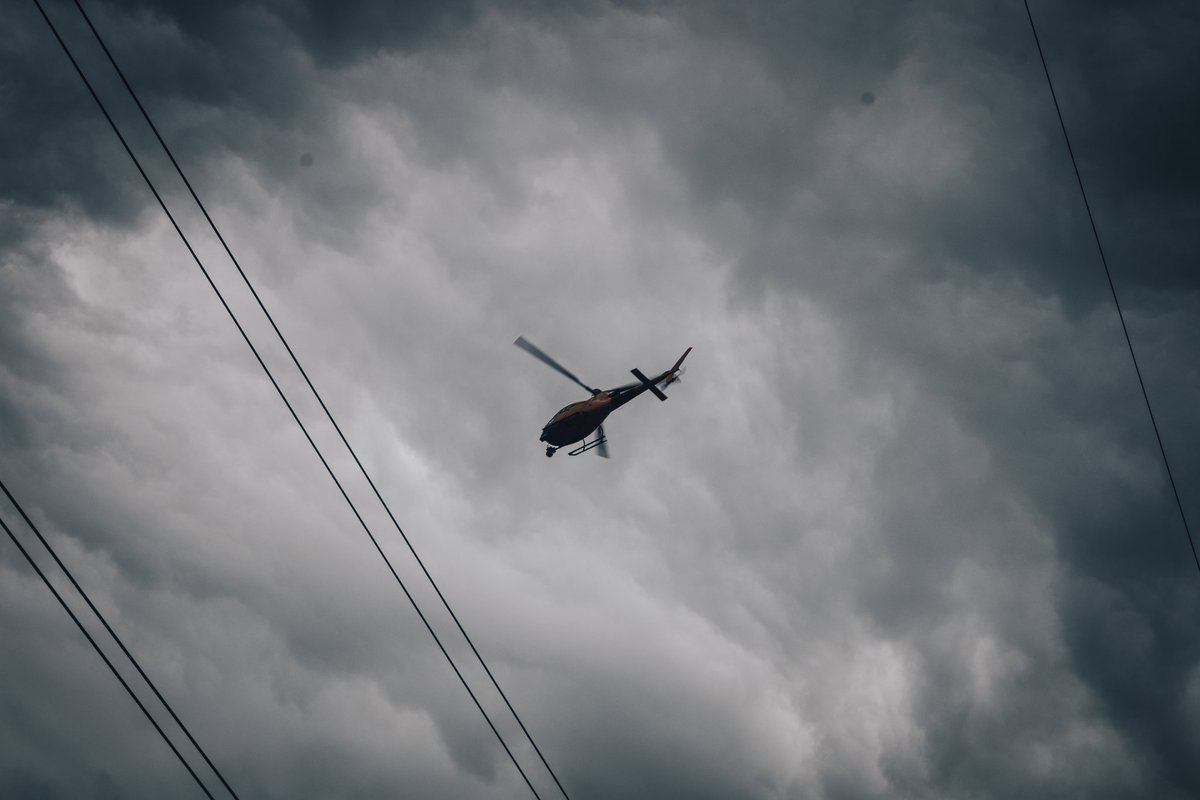 Don't let the storm stop you from flying high. #perseverance #lifestruggles #KeepGoing #dontquit #Motivation #weather #storytelling #photography #obulaskenky