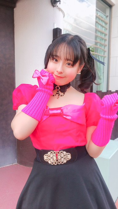 Twitterのコスプレ画像11