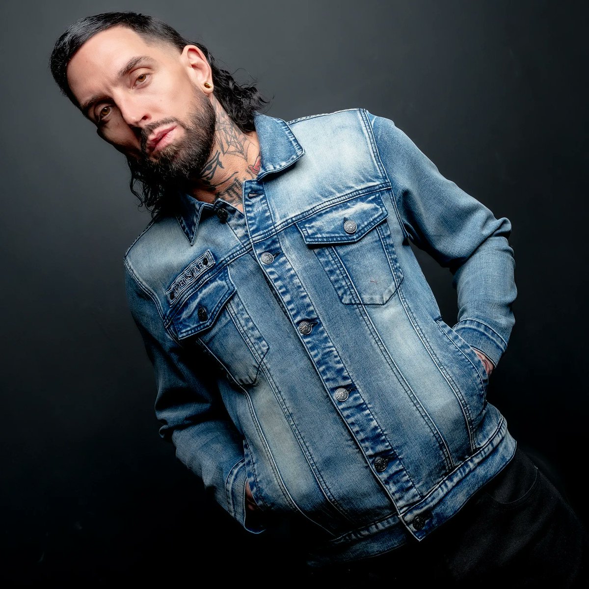 wornstar's tweet photo. Essentials and All Access CLASSIC BLUE denim NOW IN STOCK!
https://t.co/XxhkuKTUMj
#wornstar #wornstarclothing #rocknrolldenim #classicblue #essentials #allaccess #streetstyle #stagewear #wornintowearout #livelifeloud https://t.co/VJEKwQ5syI