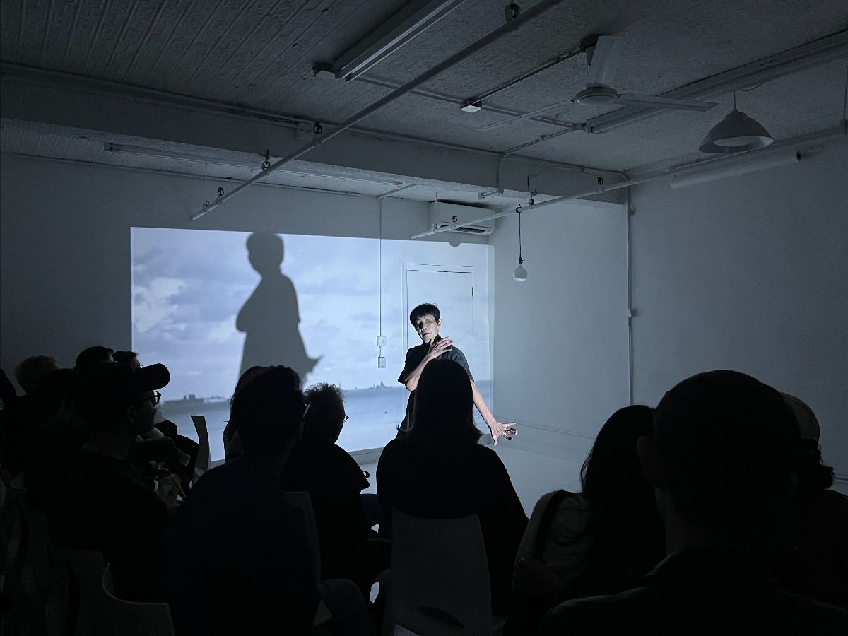 Things to Come : Volume II, featuring Yoskiho Chuma. Join us July 13th for Volume III.