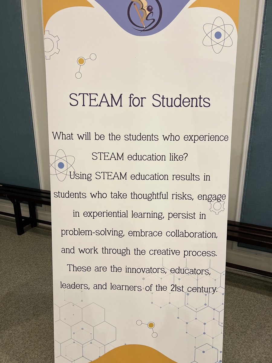 Chemistry_IAU's tweet photo. •• || فعالية STEAM ✨

من منطلق المسؤولية المجتمعية تجاه المجتمع شاركت كلا من .. 

د. عزة الغامدي وَ د.  عسله الزهراني 
وَ  د. ياسمين الزهراني 🌸✨

في تحكيم مشاريع STEAM ضمن فعالية 
(AL Bassam STEAM) 

#قسم_الكيمياء_IAU_١٤٤٤هـ
#كلية_العلوم
#جامعة_الإمام_عبدالرحمن_بن_فيصل https://t.co/EaD9jRn7FO