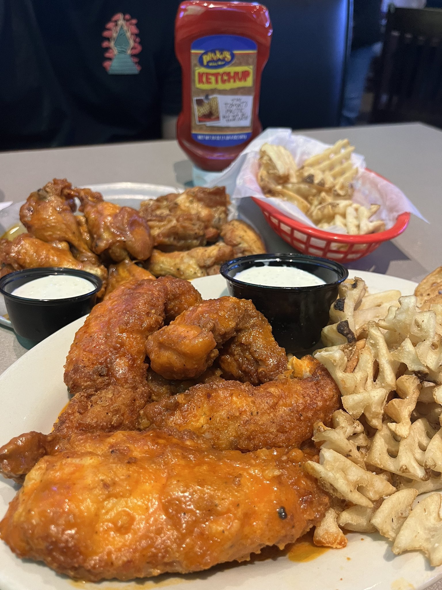 Pluckers Wing Bar (@Pluckers) / Twitter