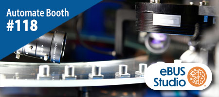 Pleora Technologies tweet media