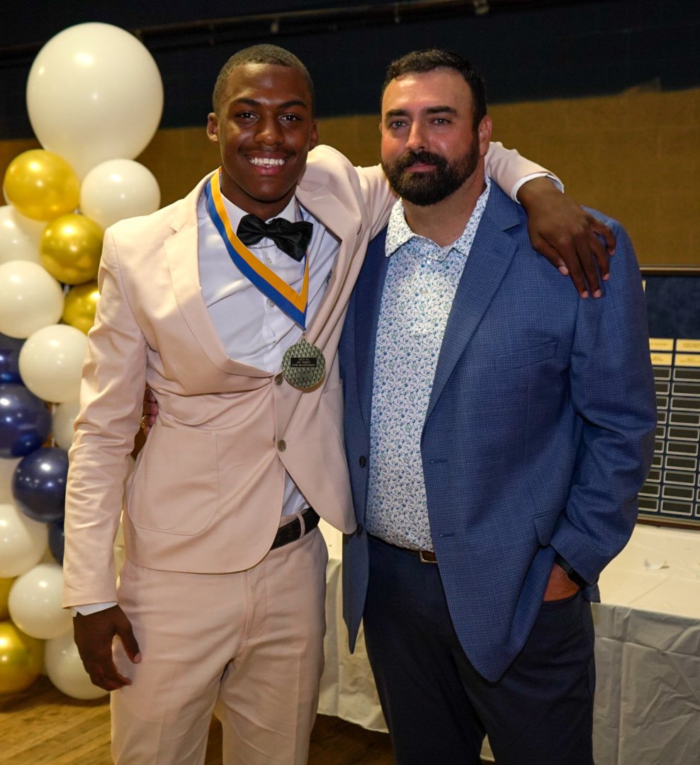NMSBOYSBOOSTER's tweet photo. Had a great 8th grade sports banquet to top off the year last night⚓️🏆 https://t.co/VioGePjJxD