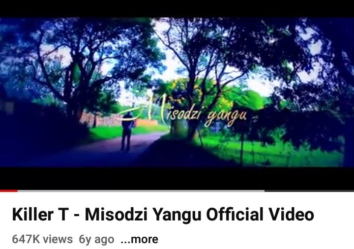 I sing along smiling now BuT 2015 papakaipa. I was starting my first year 😂 tuition not paid in full, I was given $5, 2K charhons, 1 pack maputi, 2L Mazoe orange crush. Zvikanzi namoms  "ukuona wasiya pamba pasina chinhu, chipfugama ndinamate uende kuchikoro" 😂🙏🏽

#TakaNoVoter