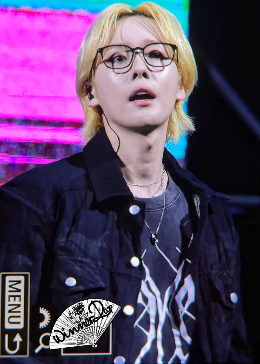 winner2rap's tweet photo. 230523 영남대 축제 Previews 

WINNER at YEUNGNAM UNIVERSITY FESTIVAL💙💙💙
#WINNER_UniFest2023 

@official_hoony_ #HOONY #이승훈 @official_jinu_ #JINU #김진우 @official_yoon_ #YOON #강승윤 #WINNER  #위너  #Winner2rap #HKIC 
#영남대 #영남대축제 https://t.co/KtqSGnMVXz