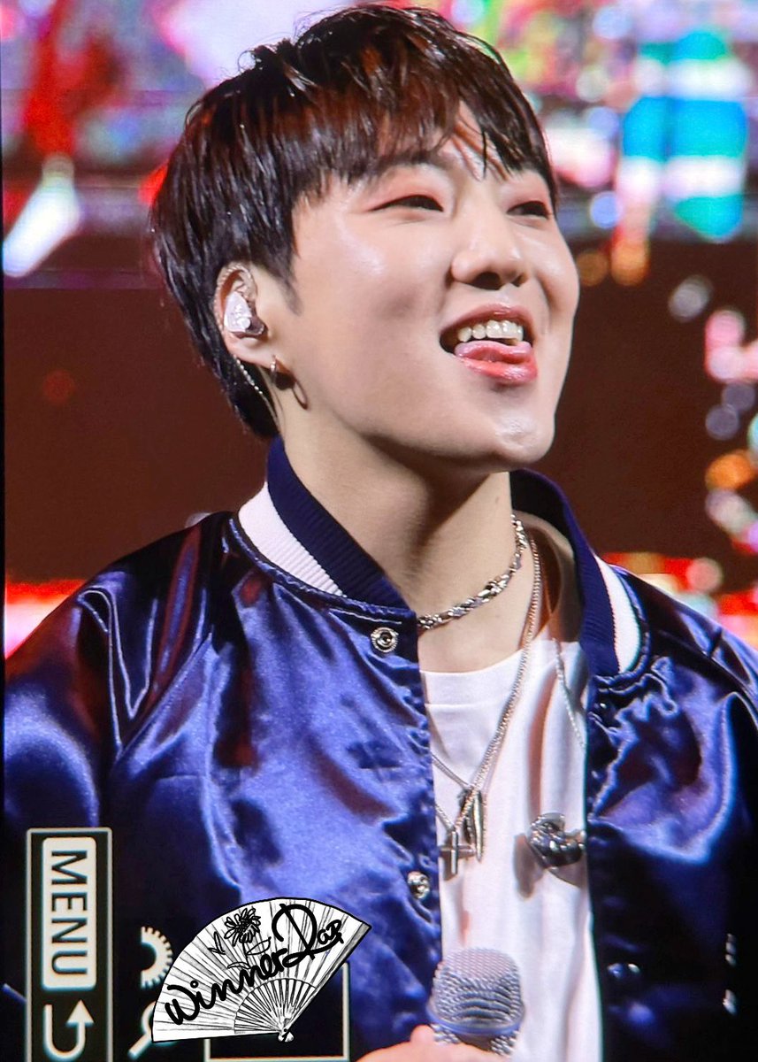 winner2rap's tweet photo. 230523 영남대 축제 Previews 

WINNER at YEUNGNAM UNIVERSITY FESTIVAL💙💙💙
#WINNER_UniFest2023 

@official_hoony_ #HOONY #이승훈 @official_jinu_ #JINU #김진우 @official_yoon_ #YOON #강승윤 #WINNER  #위너  #Winner2rap #HKIC 
#영남대 #영남대축제 https://t.co/KtqSGnMVXz